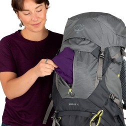 Osprey Sirrus 36