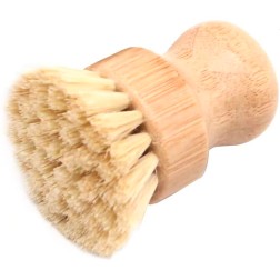 Origin Outdoors Bamboo Brush