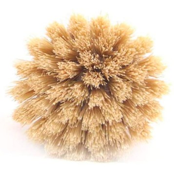 Origin Outdoors Bamboo Brush