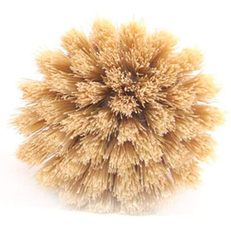 Origin Outdoors Bamboo Brush