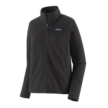 Patagonia R1 CrossStrata Jacket