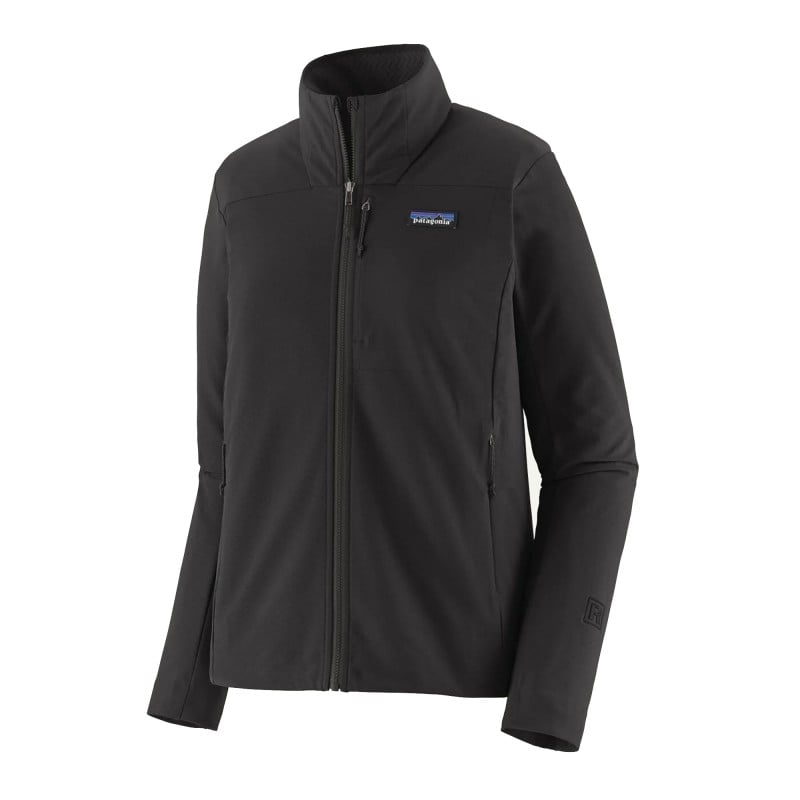 Patagonia R1 CrossStrata Jacket