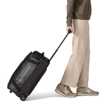 Patagonia Black Hole Wheeled Duffel 40L