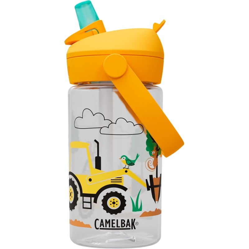 CamelBak Thrive Flip Straw Kids