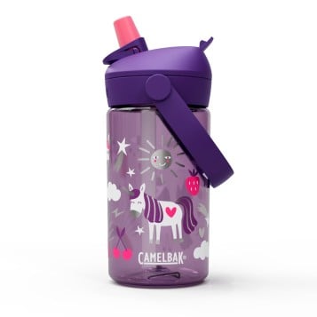 CamelBak Thrive Flip Straw Kids