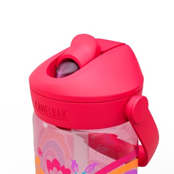 CamelBak Thrive Flip Straw Kids
