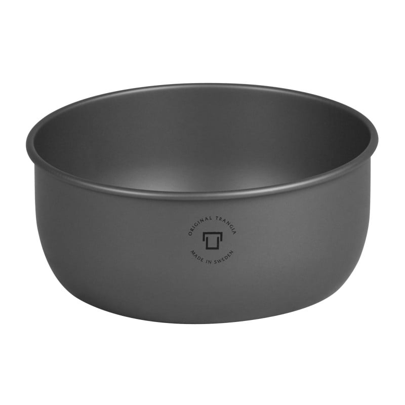 Trangia Kasserolle Hardanodiseret 1,75 L