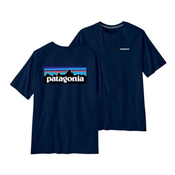 Patagonia P-6 Logo Responsibili-Tee