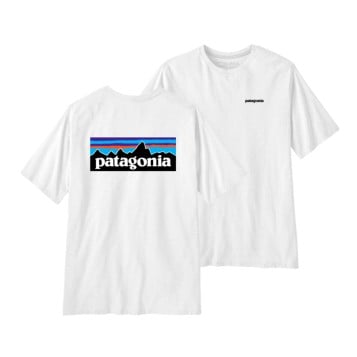 Patagonia P-6 Logo Responsibili-Tee