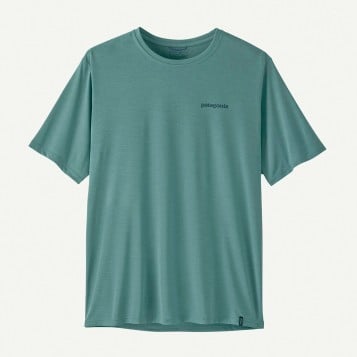 Patagonia Cap Cool Daily Daily Shirt - Boardshort