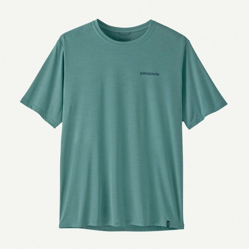 Patagonia Cap Cool Daily Daily Shirt - Boardshort
