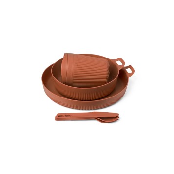 Sea To Summit Horizon Dinnerware Set
