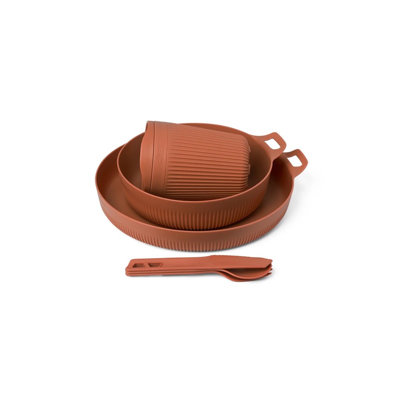 Sea To Summit Horizon Dinnerware Set
