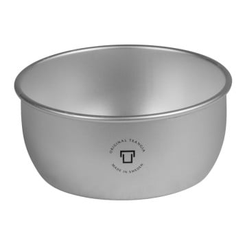 Trangia Kasserolle Ydergryde 1,1 L - 27