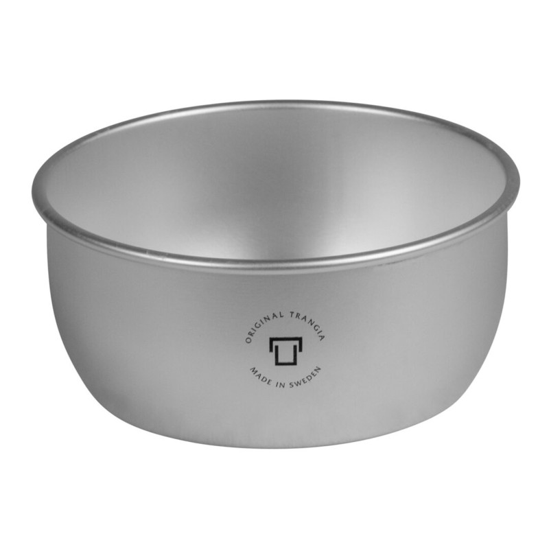 Trangia Kasserolle Ydergryde 1,1 L - 27