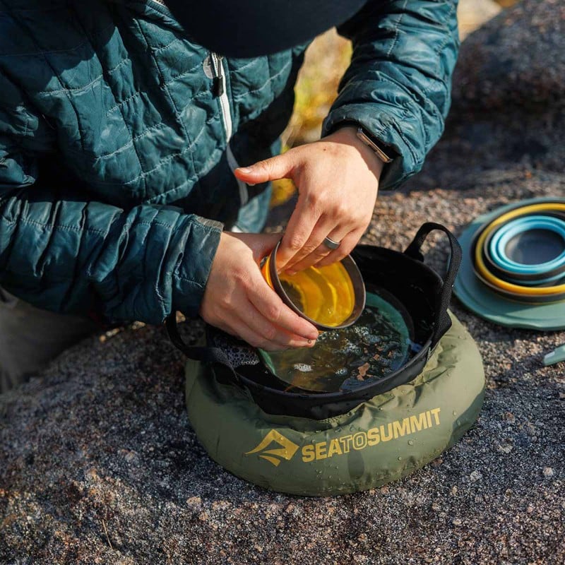Sea To Summit Kitchen Sink