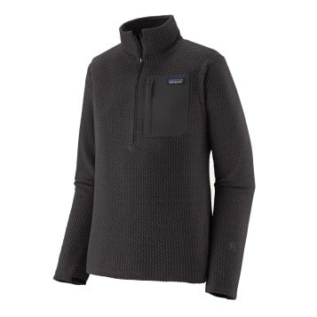 Patagonia R1 Air Zip Neck