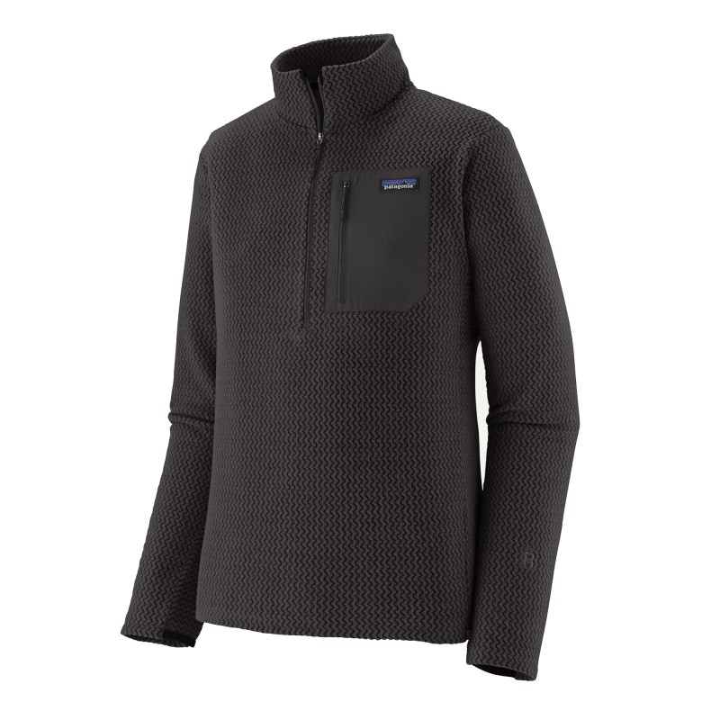 Patagonia R1 Air Zip Neck