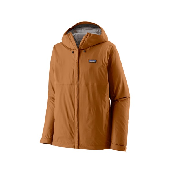 Patagonia Torrentshell 3L Jacket - Str. XL