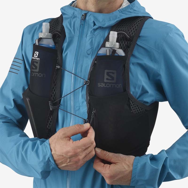 Salomon Active Skin 4 Set