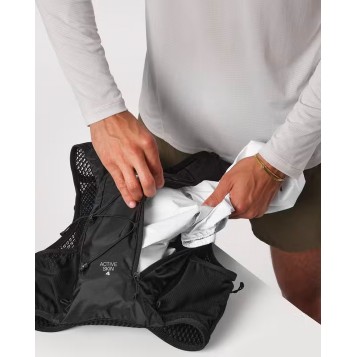 Salomon Active Skin 4 Set