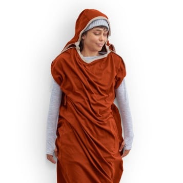 Sea To Summit Reactor Fleece Sleeping Bag Liner