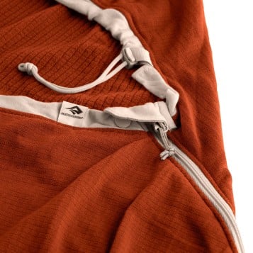 Sea To Summit Reactor Fleece Sleeping Bag Liner