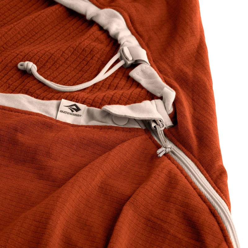 Sea To Summit Reactor Fleece Sleeping Bag Liner