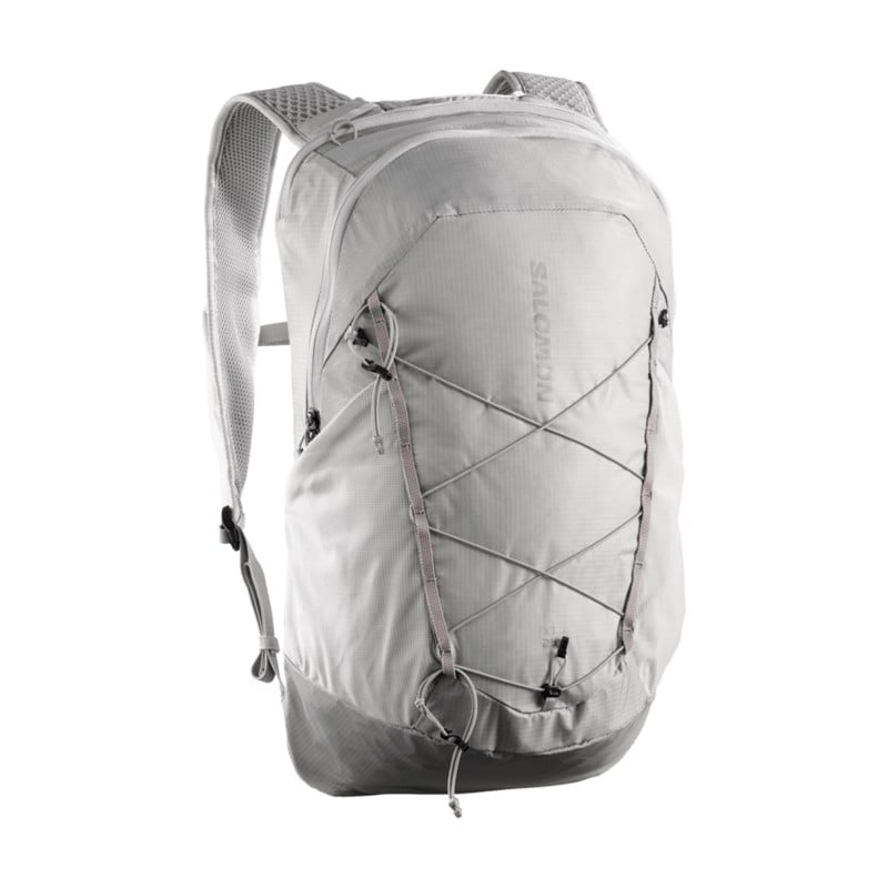 Salomon XT 25 – Letvægts dagtursrygsæk 25L | Bjergkæden