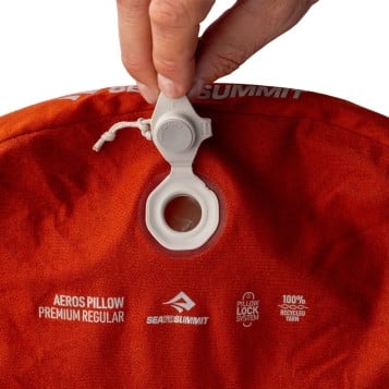 Sea To Summit Aeros Premium Pillow Large