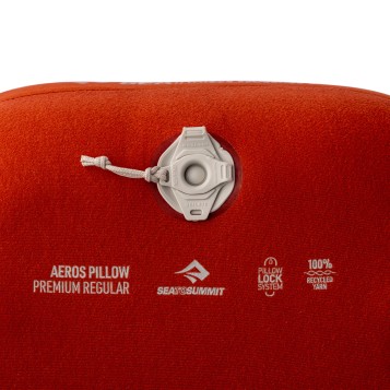 Sea To Summit Aeros Premium Pillow Large