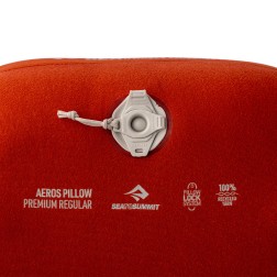 Sea To Summit Aeros Premium Pillow Large