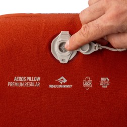 Sea To Summit Aeros Premium Pillow Large