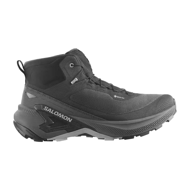Salomon Genesis Mid GTX
