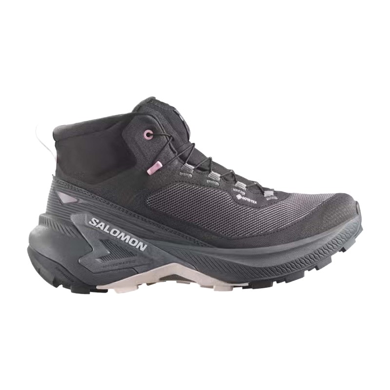 Salomon Genesis Mid GTX