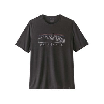 Patagonia Cap Cool Trail Shirt - Stratapeaks