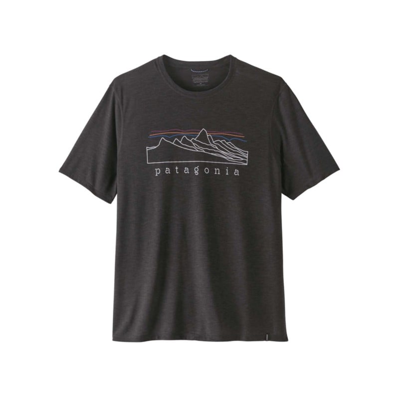 Patagonia Cap Cool Trail Shirt - Stratapeaks