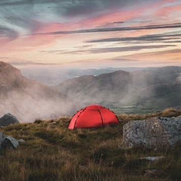 Hilleberg Soulo