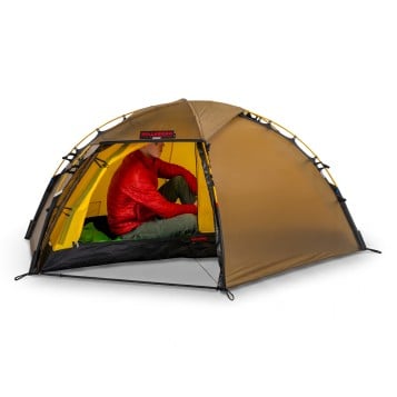 Hilleberg Soulo