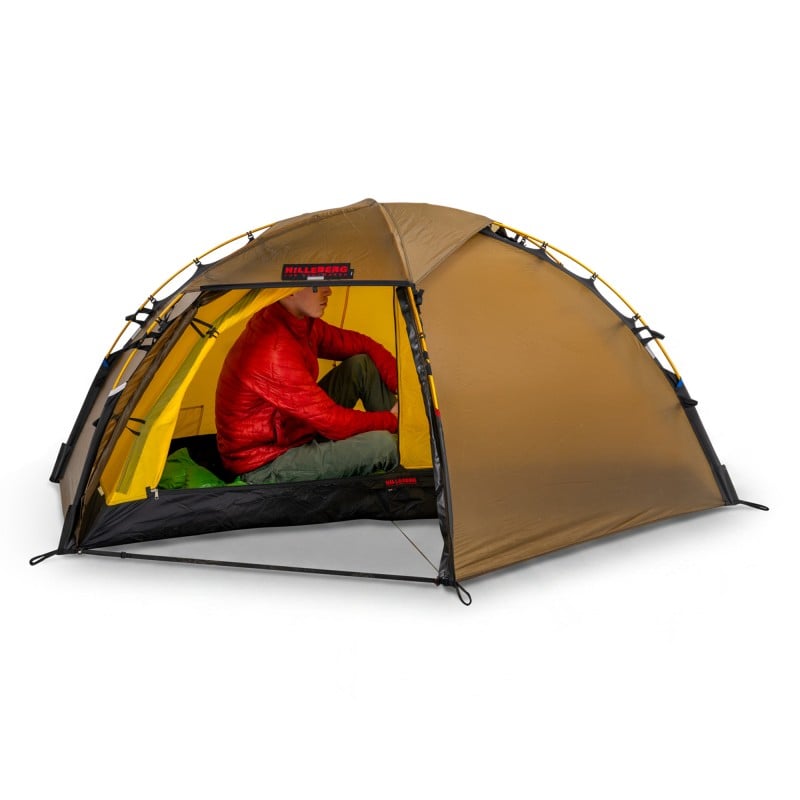 Hilleberg Soulo