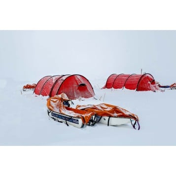 Hilleberg Keron 3 GT