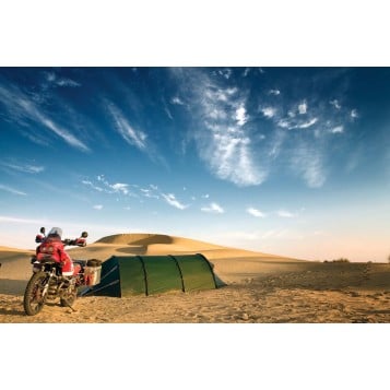 Hilleberg Keron 4 GT