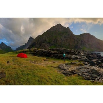 Hilleberg Kaitum 2