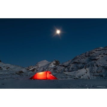 Hilleberg Nallo 3