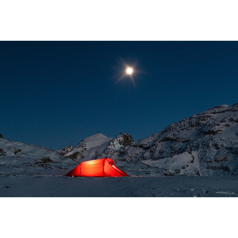 Hilleberg Nallo 3