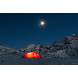 Hilleberg Nallo 3