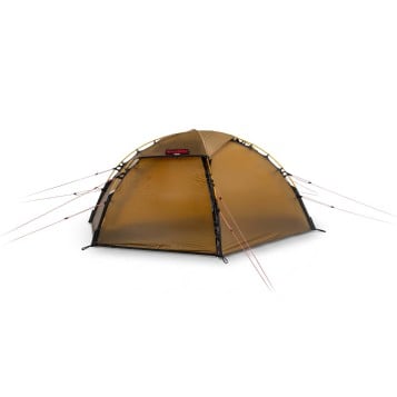 Hilleberg Soulo