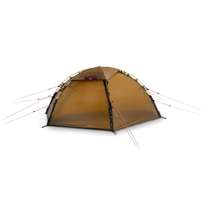Hilleberg Soulo