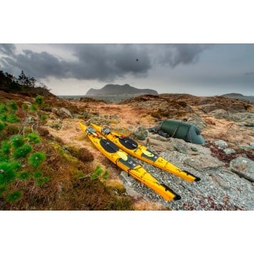 Hilleberg Nammatj 3 GT
