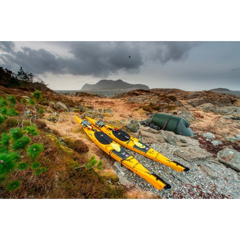 Hilleberg Nammatj 3 GT